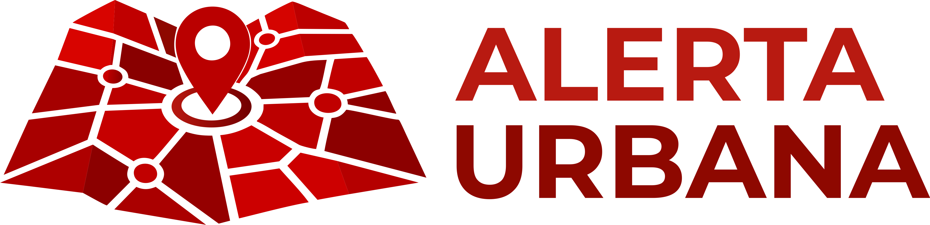 Logo de gestión